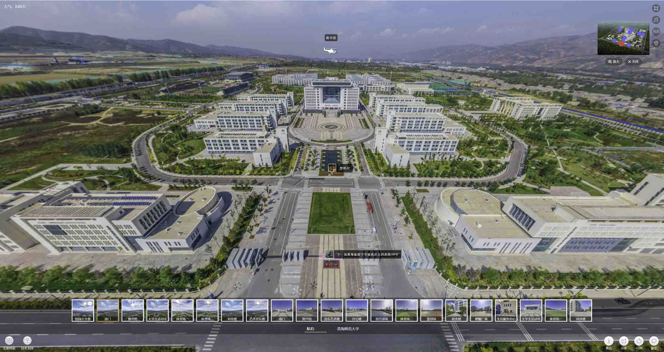 新宁油菜花-惊艳半生的花海仙境