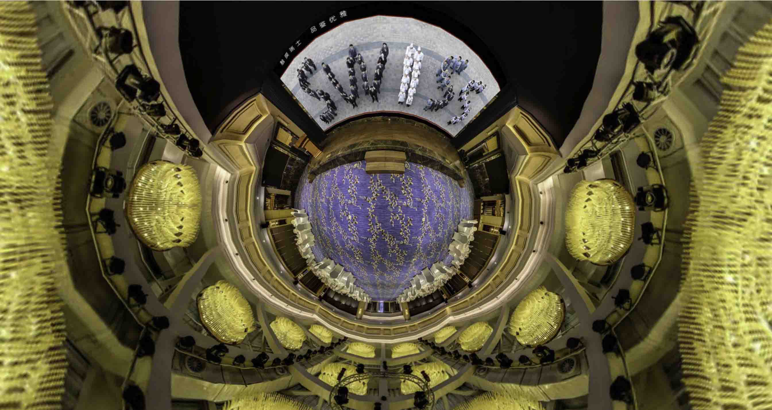 新宁探索VR全景拍摄中的深度感：营造沉浸式体验的关键要素