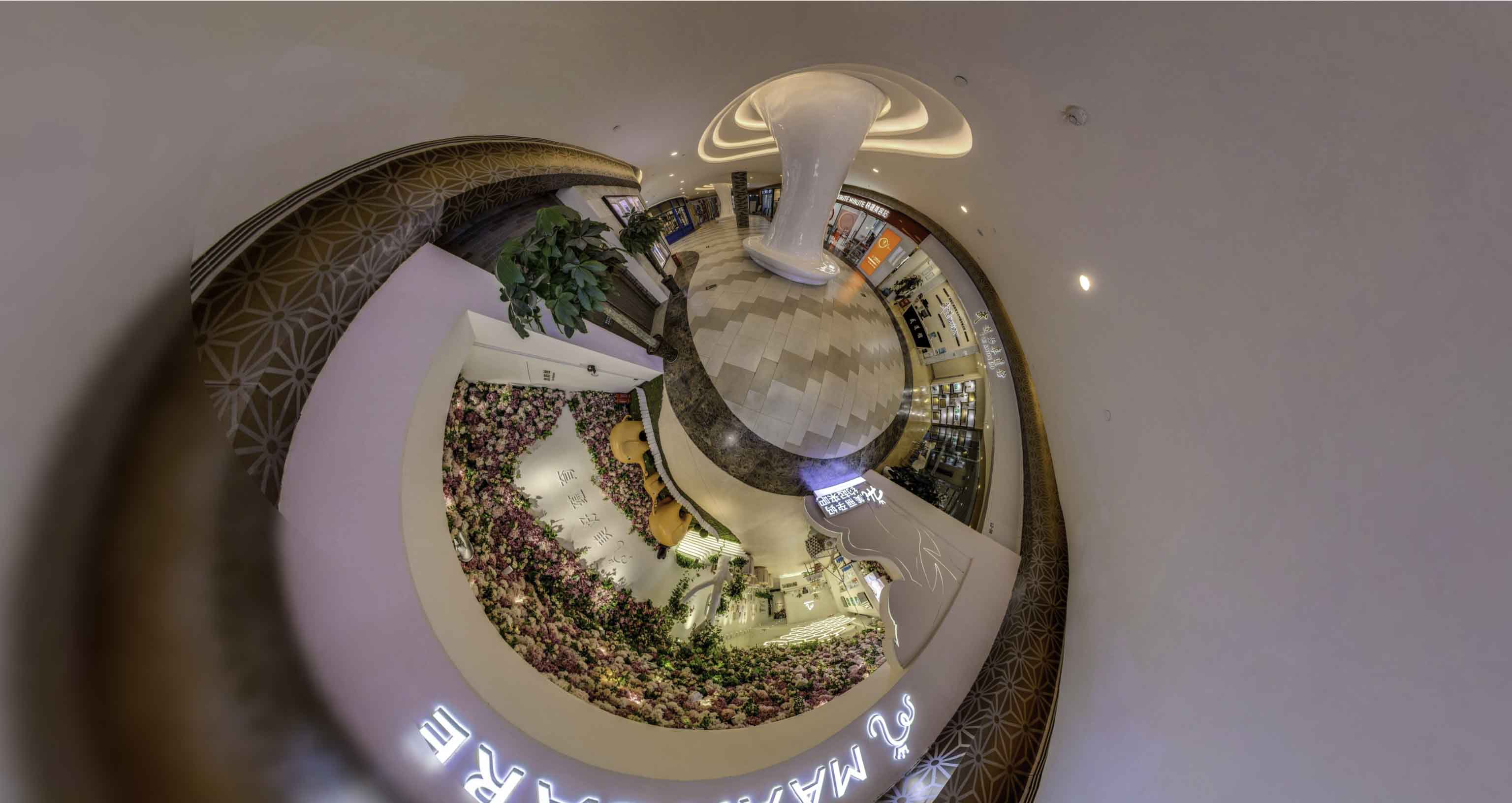 新宁将VR全景融入品牌宣传活动的创新实践与策略